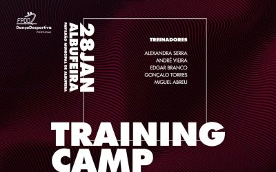 TRAINING CAMP FPDD
