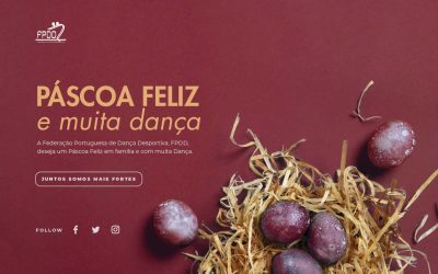 Páscoa feliz