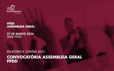 Assembleia Geral