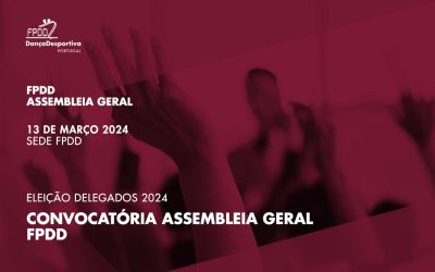 Assembleia Geral