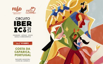 CIRCUITO IBÉRICO – 2ª PROVA