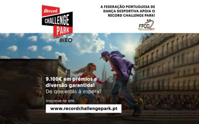 Record Challenge Park