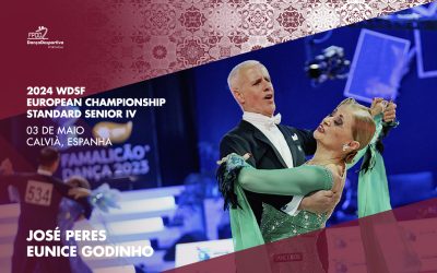 CAMPEONATO DA EUROPA