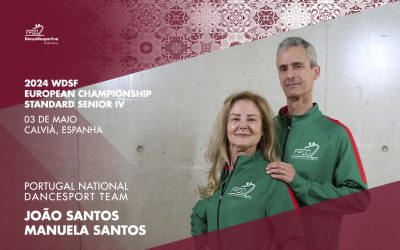 CAMPEONATO DA EUROPA