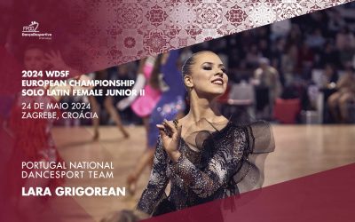 CAMPEONATO DA EUROPA