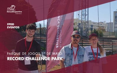 Record Challenge Park