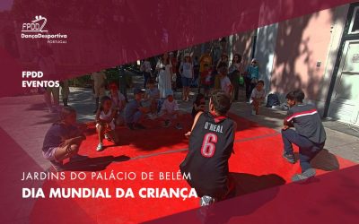 DIA MUNDIAL DA CRIANÇA