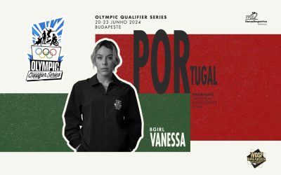 Olympic Qualifier Series