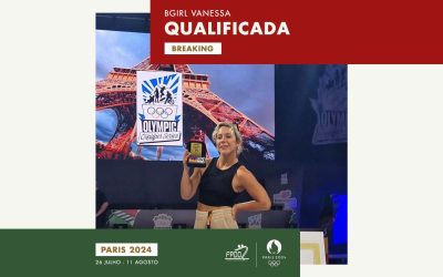 QUALIFICADA PARIS 2024