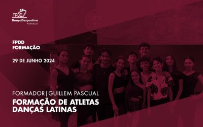 FORMAÇÃO FPDD