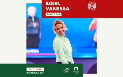BGIRL VANESSA