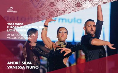 CAMPEONATO DA EUROPA