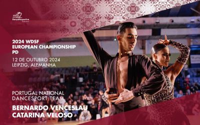CAMPEONATO DA EUROPA