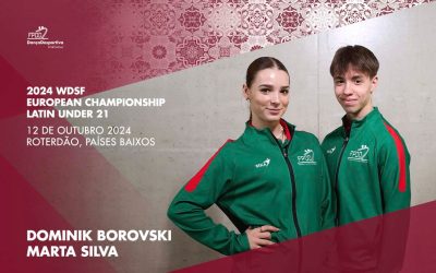 CAMPEONATO DA EUROPA