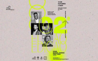 FPDD SOCIAL DANCE FEST