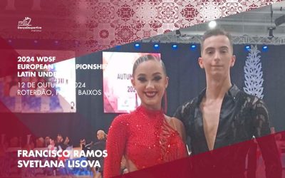 CAMPEONATO DA EUROPA