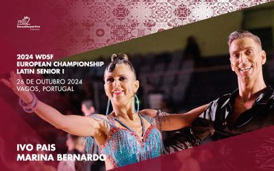 CAMPEONATO DA EUROPA