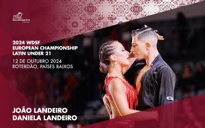 CAMPEONATO DA EUROPA