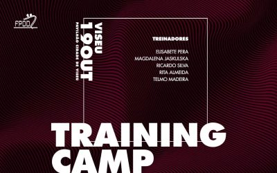 Training Camp Fpdd