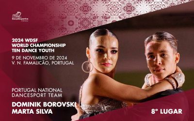 DOMINIK & MARTA