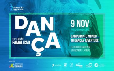 FAMALICÃO DANÇA 2024