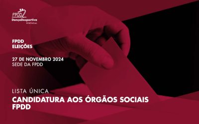 ELEIÇÕES FPDD