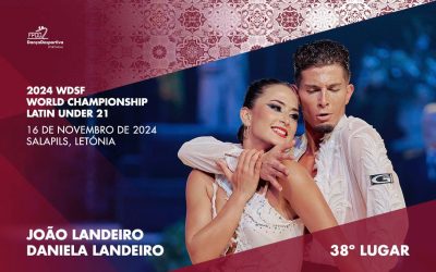 JOÃO & DANIELA