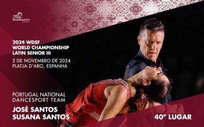 JOSÉ & SUSANA