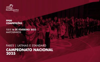 campeonato nacional 2025