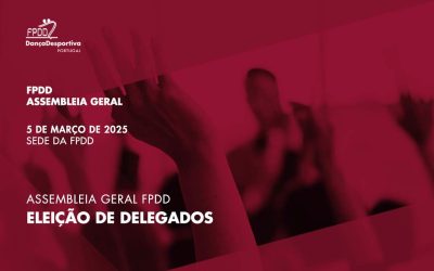 ASSEMBLEIA GERAL FPDD