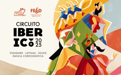 CIRCUITO IBÉRICO 2025