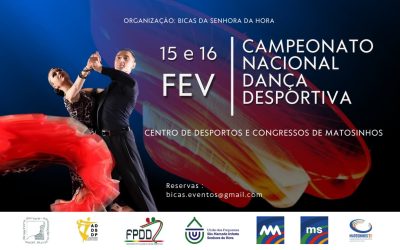 Campeonato Nacional 2025