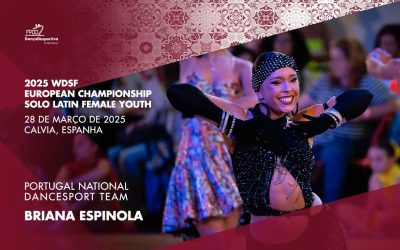 CAMPEONATO DA EUROPA