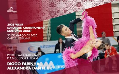 CAMPEONATO DA EUROPA