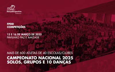 CAMPEONATO NACIONAL 2025