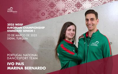 CAMPEONATO DA EUROPA