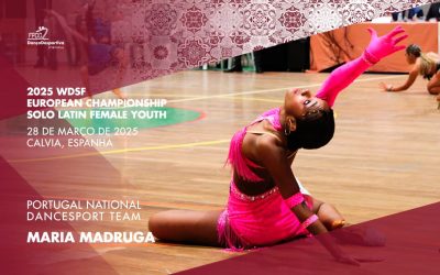 CAMPEONATO DA EUROPA
