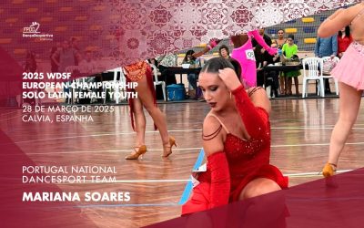 CAMPEONATO DA EUROPA