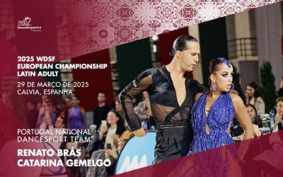 CAMPEONATO DA EUROPA