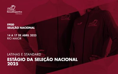 ESTÁGIO SELEÇÃO NACIONAL