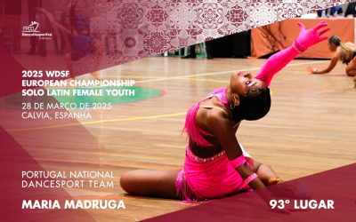 Maria Madruga