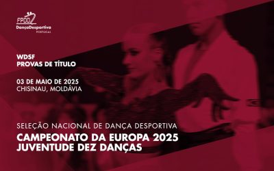 CAMPEONATO DA EUROPA