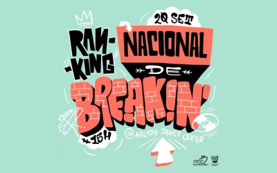Circuito Nacional Breaking