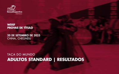 ADULTOS STD | RESULTADOS