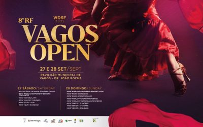 RF Vagos Open 2025