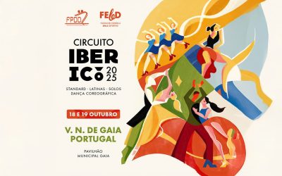 CIRCUITO IBÉRICO