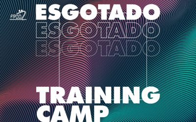 ESGOTADO