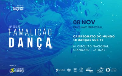 Famalicão Dança 2025