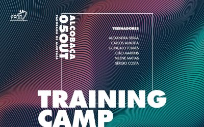 Training Camp FPDD
