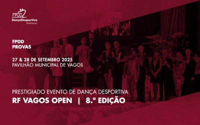 RF Vagos Open 2025